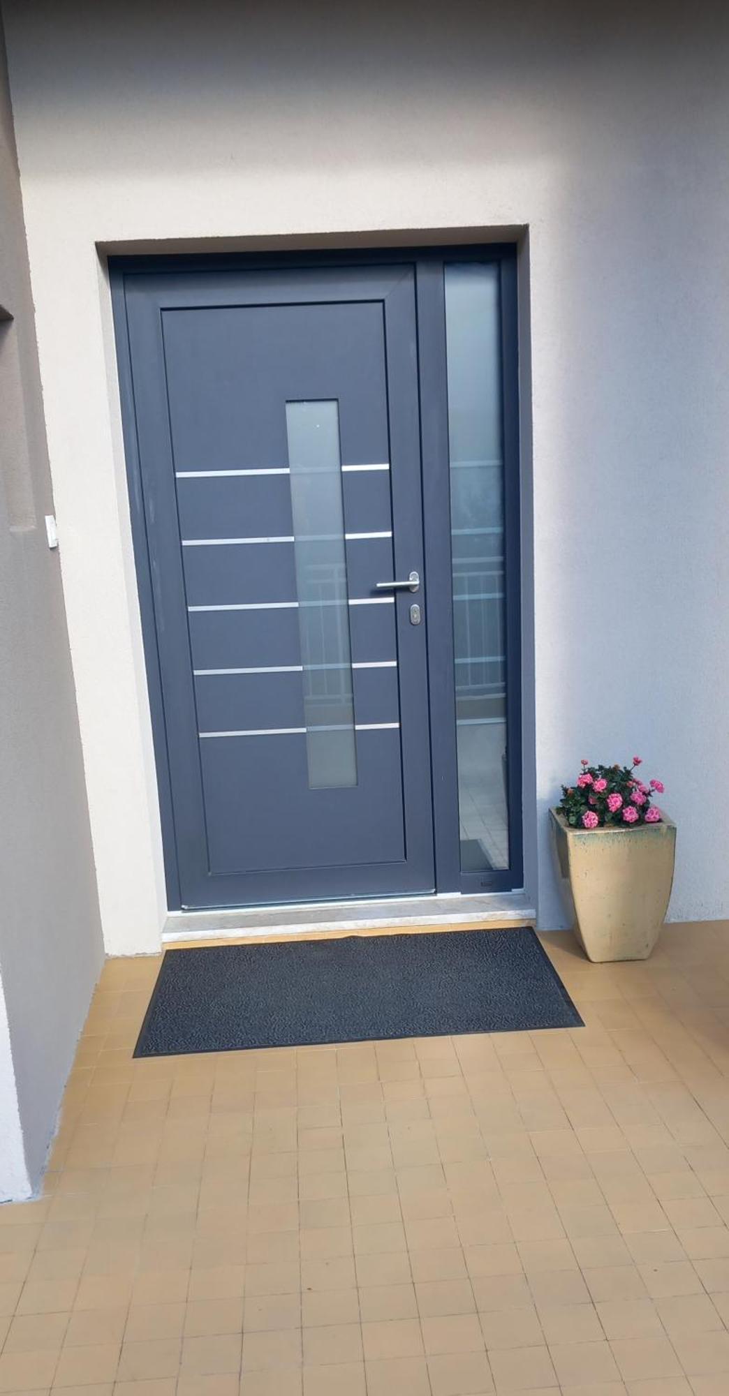 Ana Apartment Рабац Екстериор снимка